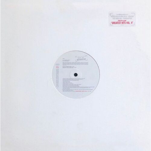 Gloria Estefan Out Of Nowhere (Us Maxi 12" Special Club)