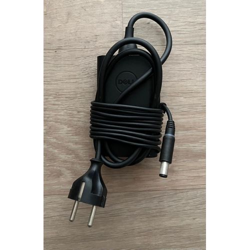 Chargeur PC Dell