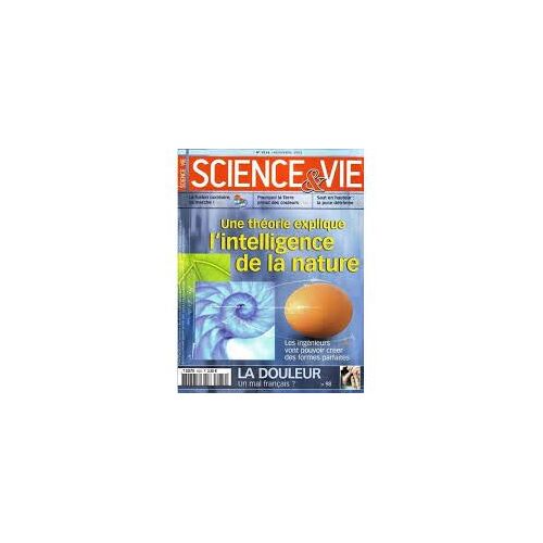 Sciences Et Vie / Tres Bon Etat 1034