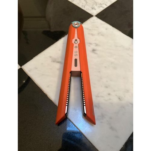 Dyson Coralle (Orange&Bleu)