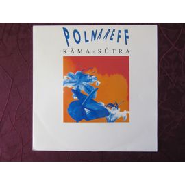 Kama-Sutra - Bronzer Vert