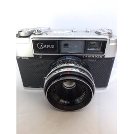 YASHICA CAMPUS appareil telemétrique a réparer