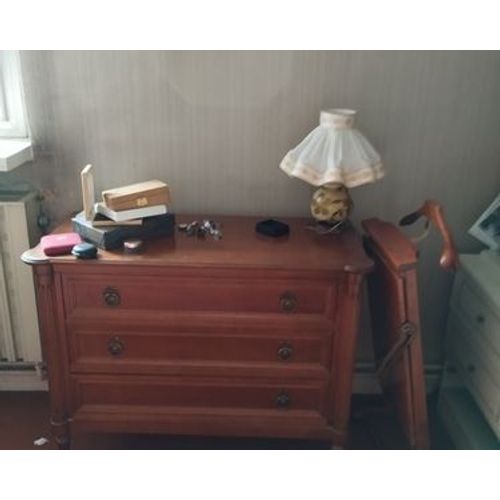 Commode