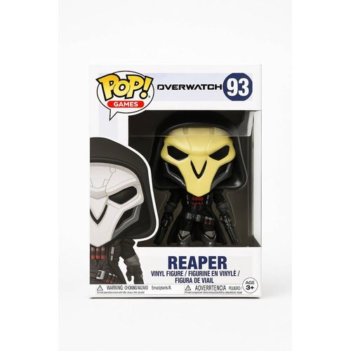 Funko Pop Overwatch Reaper N°93