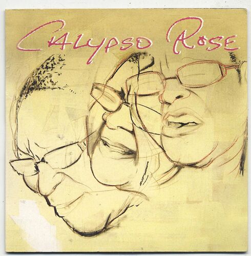 Calypso Rose Sampler