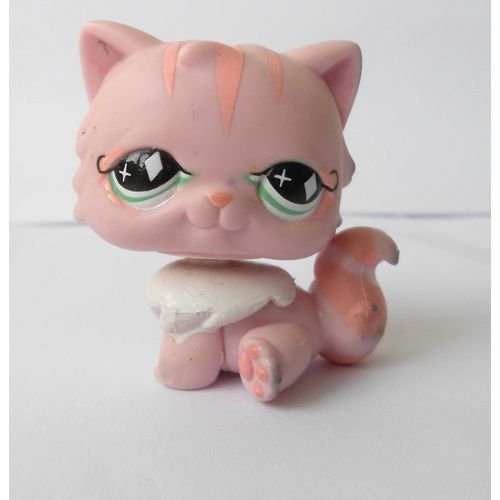 Petshop Chat Rose