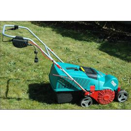 Scarificateur électrique Bosch AVR 1100 32 cm, 1100 W