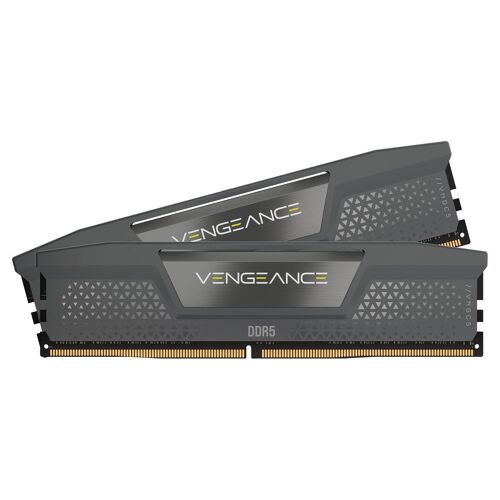CORSAIR Modèle : Vengeance DDR5 32 Go (2 x 16 Go) 6400 MHz CL32