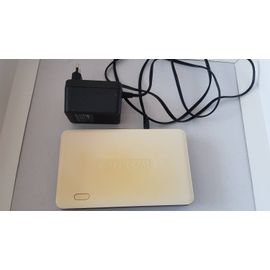 Modem routeur SITECOM WLR-6000