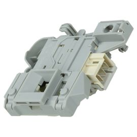 Sécurité de porte Fermeture Verrou Lave-linge (8084553018 ZANKER AEG FAURE ELECTROLUX ZANUSSI)
