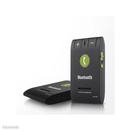 Kit Bluetooth Main-Libre Pour Voiture