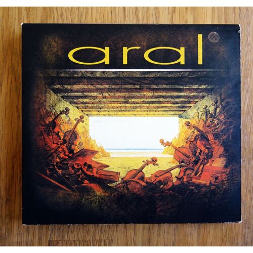 Catherine Lara Aral Cd