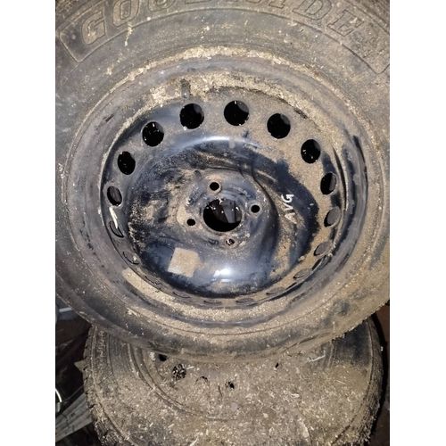 Jantes Pour Renault Scénic 2
