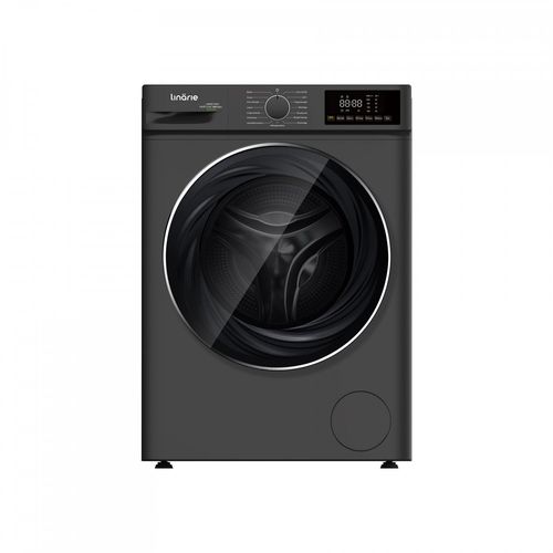Lave-linge séchant Linarie Luynes LMWD106G Lavage 10kg Séchage 6kg (LINARIE)