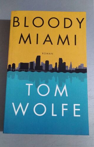 Tom Wolfe
