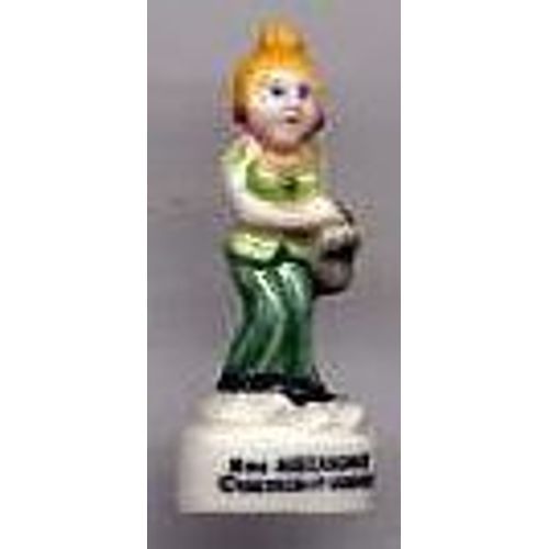 Fève Mme Agecanonix - Hors Série Astérix