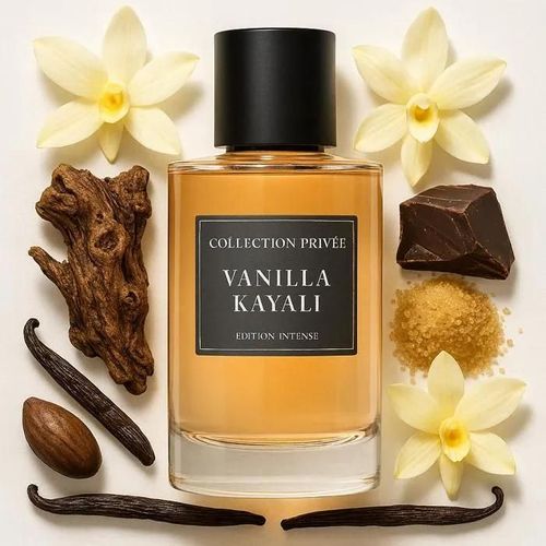 Collection Privée - Vanilla Kayali - Eau De Parfum Mixte 