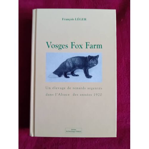 Vosges Fox Farm