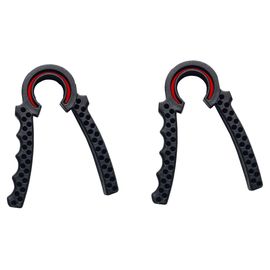 Hand Grip Lot De 2 Poignées D'entraînement
