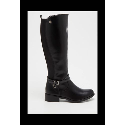 Bottes Les Petites Bombes 39 Noires