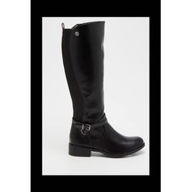 Bottes Les Petites Bombes 39 Noires