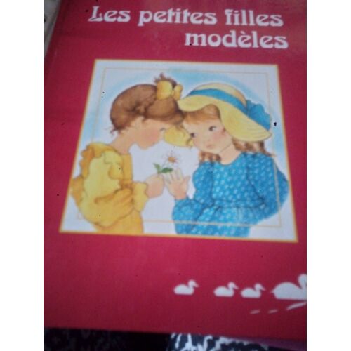 Les Petites Filles Modèles