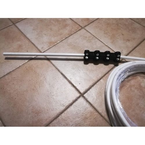 Redresseur Multicouche tube diamètre 16mm