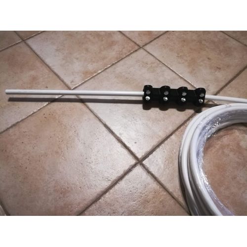 Redresseur Multicouche tube diamètre 16mm