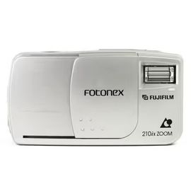 Fujifilm 210 ix Zoom