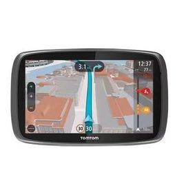 TomTom Go Live 6000