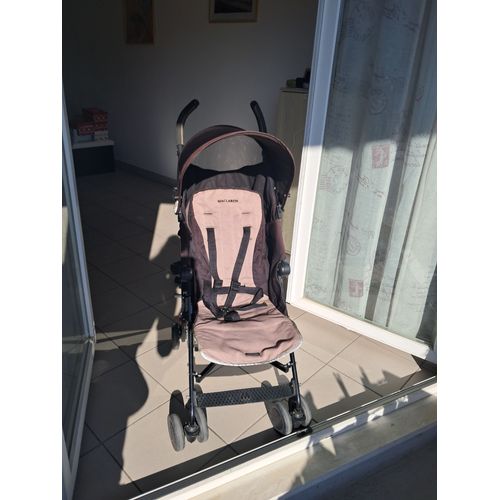 Poussette Maclaren Quest