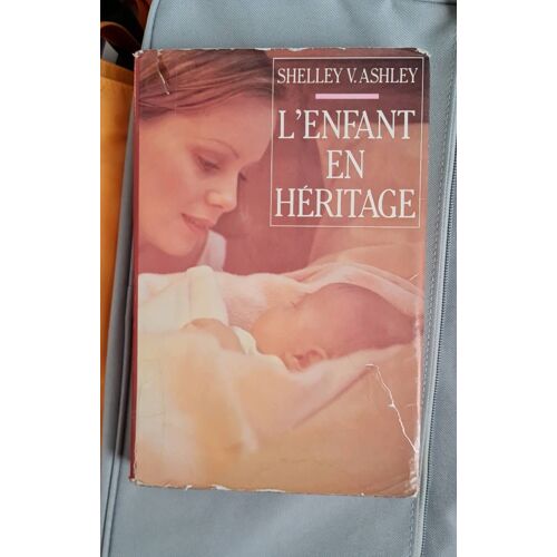 L Enfant En Heritage