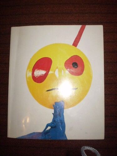 Joan Miro - Sculptures - Bronzes De La Fondation Maeght