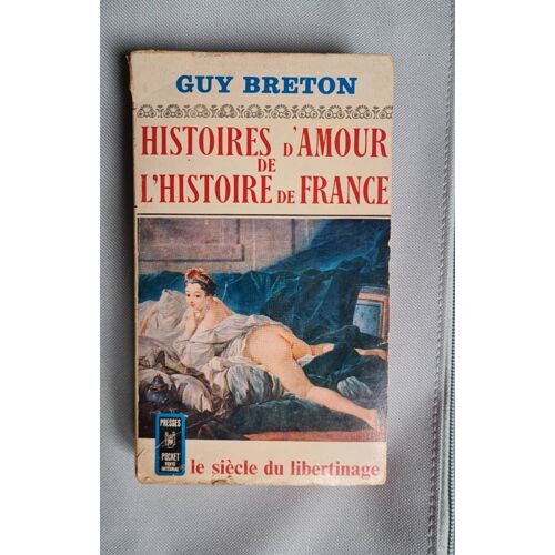 Histoires D Amour De L Histoire De France