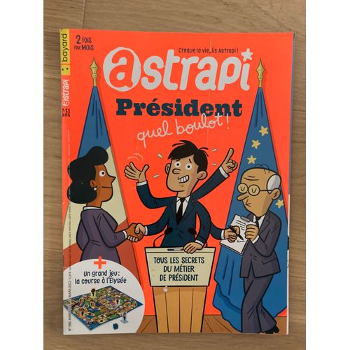 Astrapi 988
