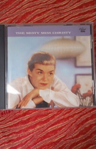 The Misty Miss Christy