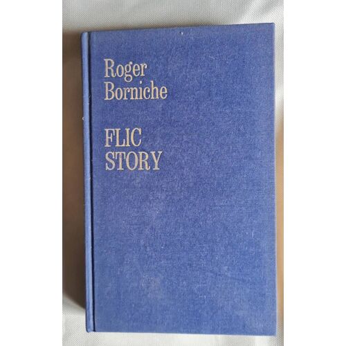 Flic Story