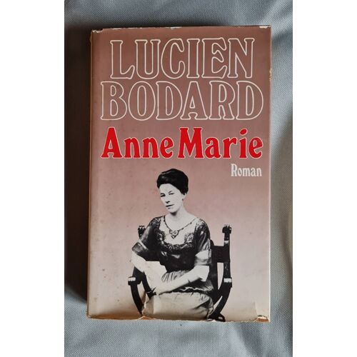 Anne Marie
