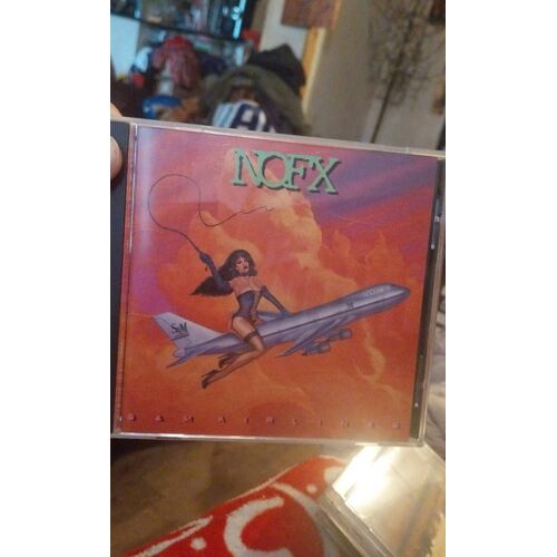 Nofx S&M Airlines