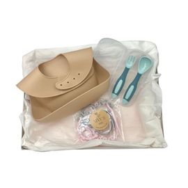 Coffret Cadeau Repas Bébé