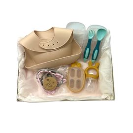 Coffret Cadeau Complet Pour Bébé Summer Box