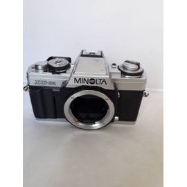 MINOLTA XG-2 boitier pour pieces