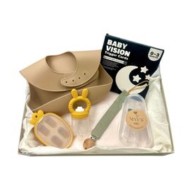 Coffret Cadeau Complet Des Essentielles Bébé