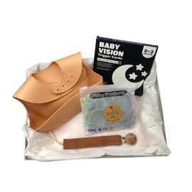 Coffret Cadeau Complet Bébé Ma Première Box