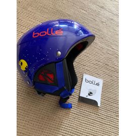 Casque De Ski, Bollé