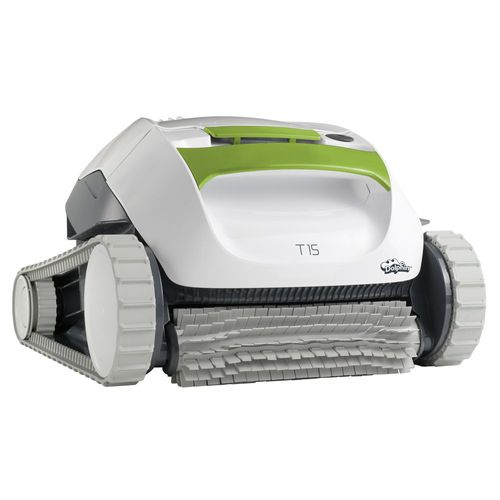 Robot piscine dolphin t15 reconditionné - n/s : y89947mb7l
