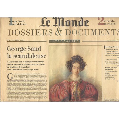 Dossiers & Documents