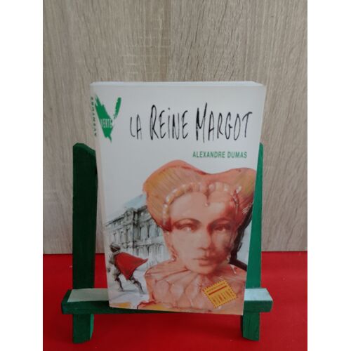 La Reine Margot - Alexandre Dumas