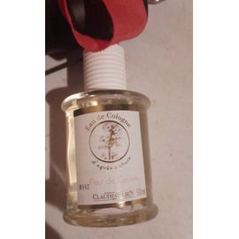 Claude Galien Eau De Cologne D'après Nature Fleur De Cerisier 50 Ml 