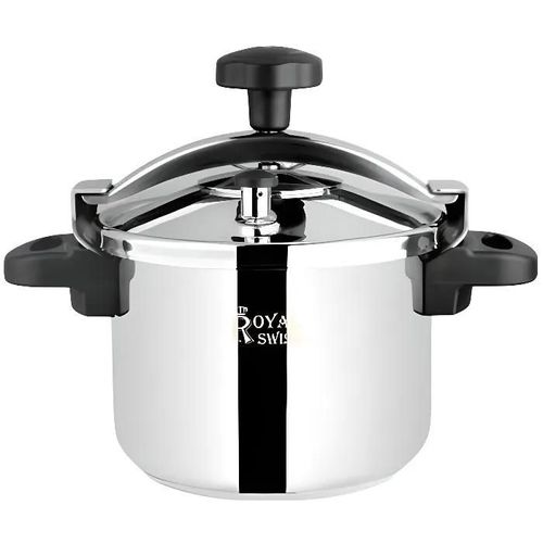 Autocuiseur Inox 4l - Cocotte Minute